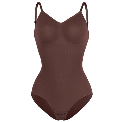 Low Back Bodysuit Shapewear