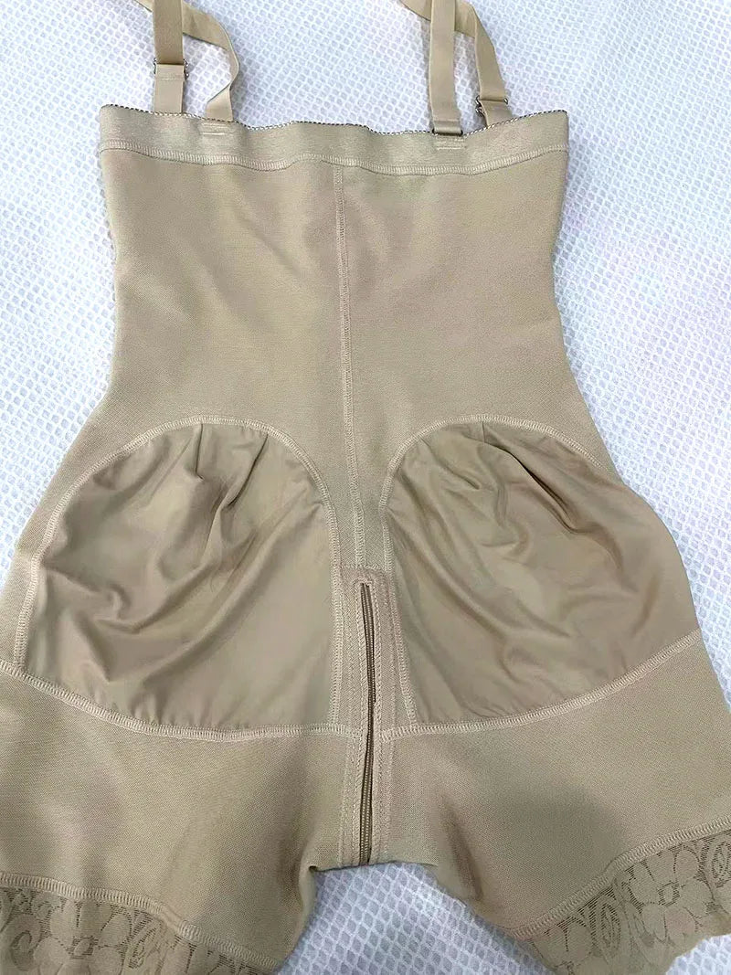 AfruliA Full Body Shaper