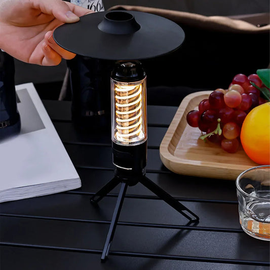 Long Lasting Illumination Camping Lights Outdoor