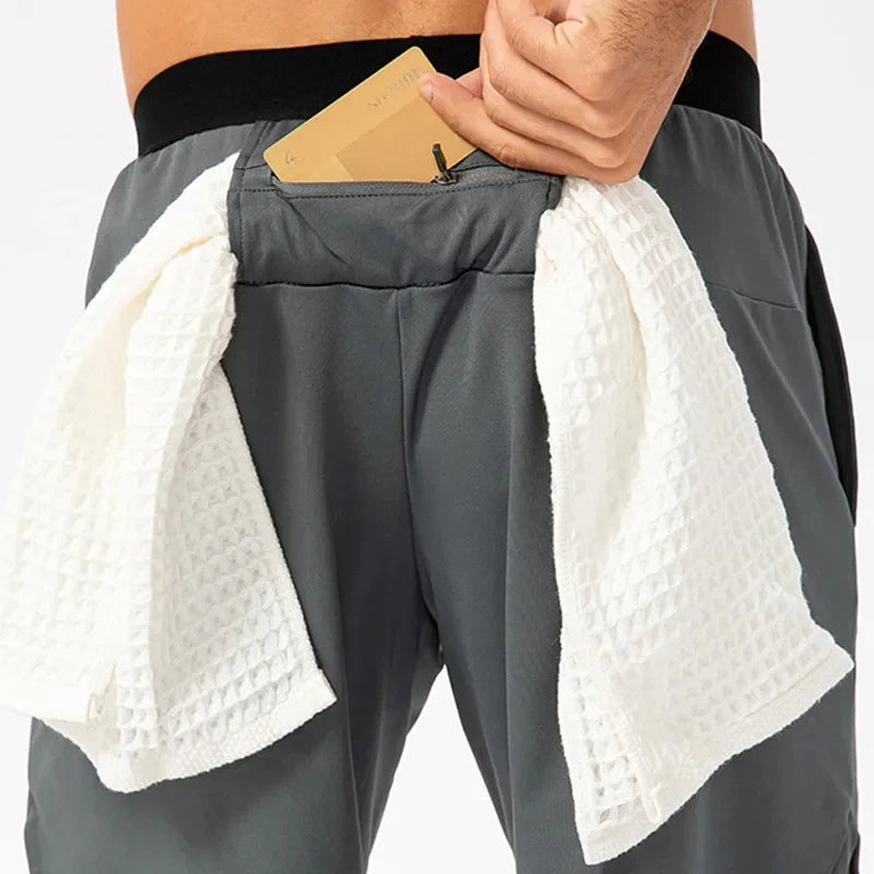 Men's Sport Training Shorts