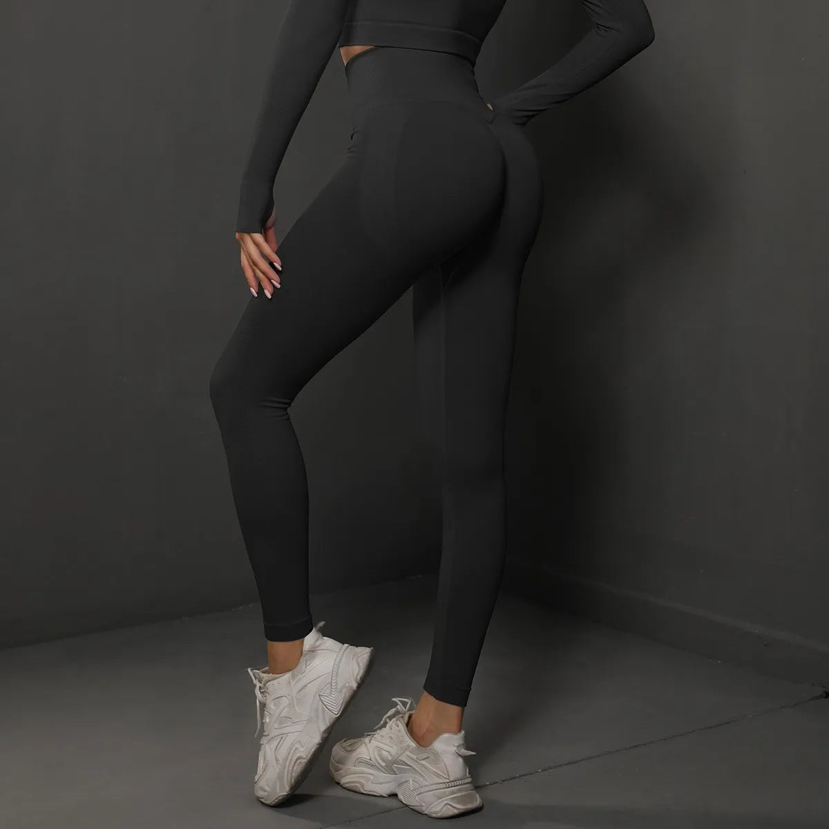 Hip Lift Gym Leggings