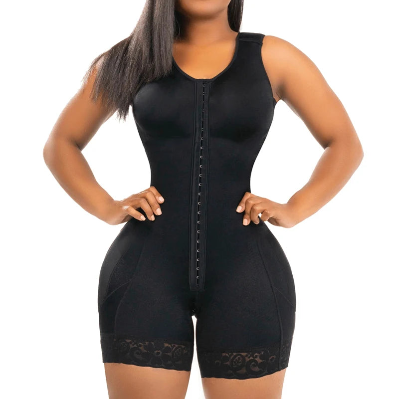Slimming Corset Body Shaper