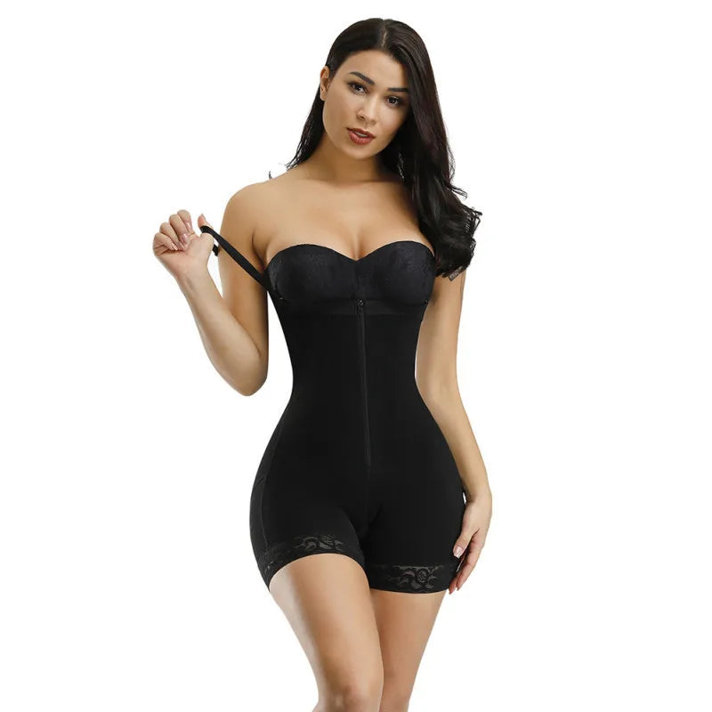AfruliA Full Body Shaper