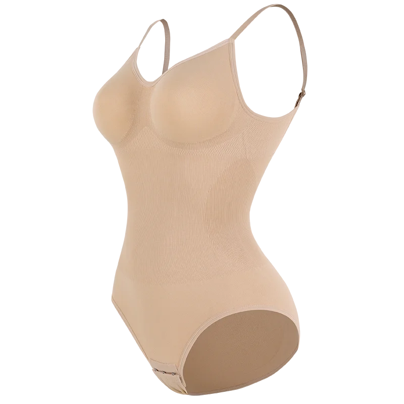 Low Back Bodysuit Shapewear