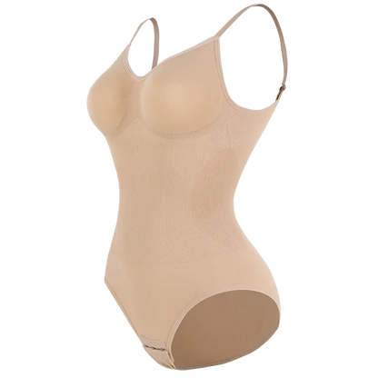 Low Back Bodysuit Shapewear