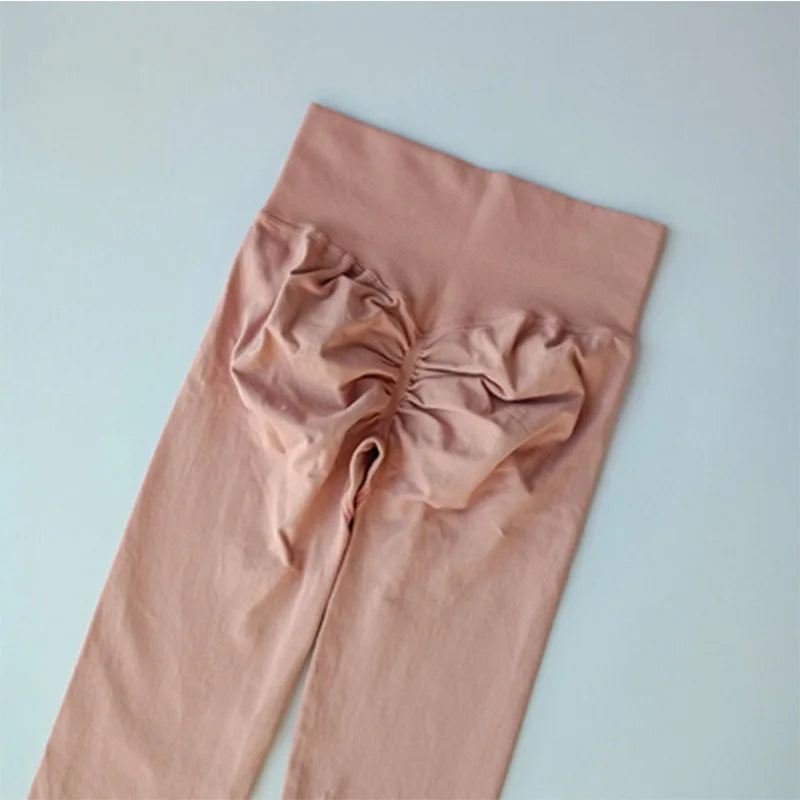 Hip Lift Gym Leggings