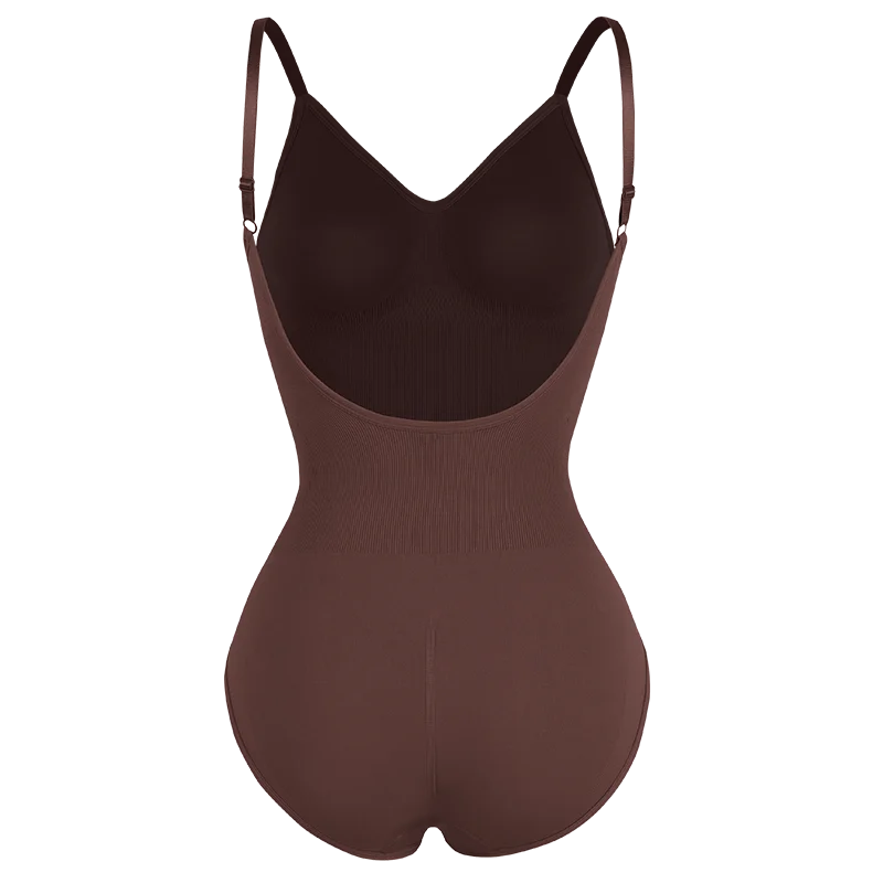 Low Back Bodysuit Shapewear
