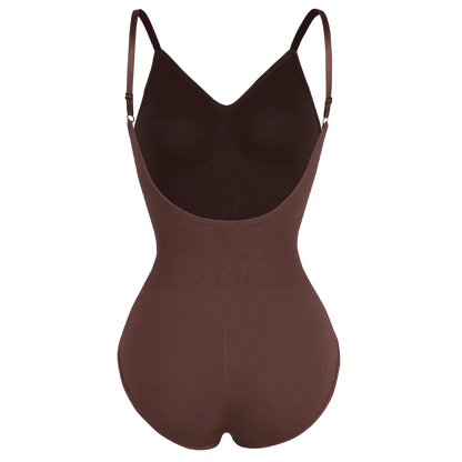 Low Back Bodysuit Shapewear