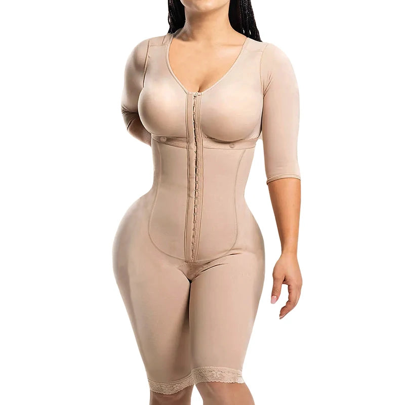 Colombian Full Body Shaper