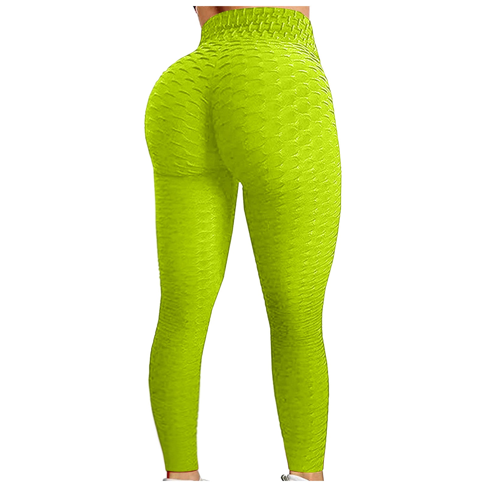 Women's High Waist Flared Yoga Pants