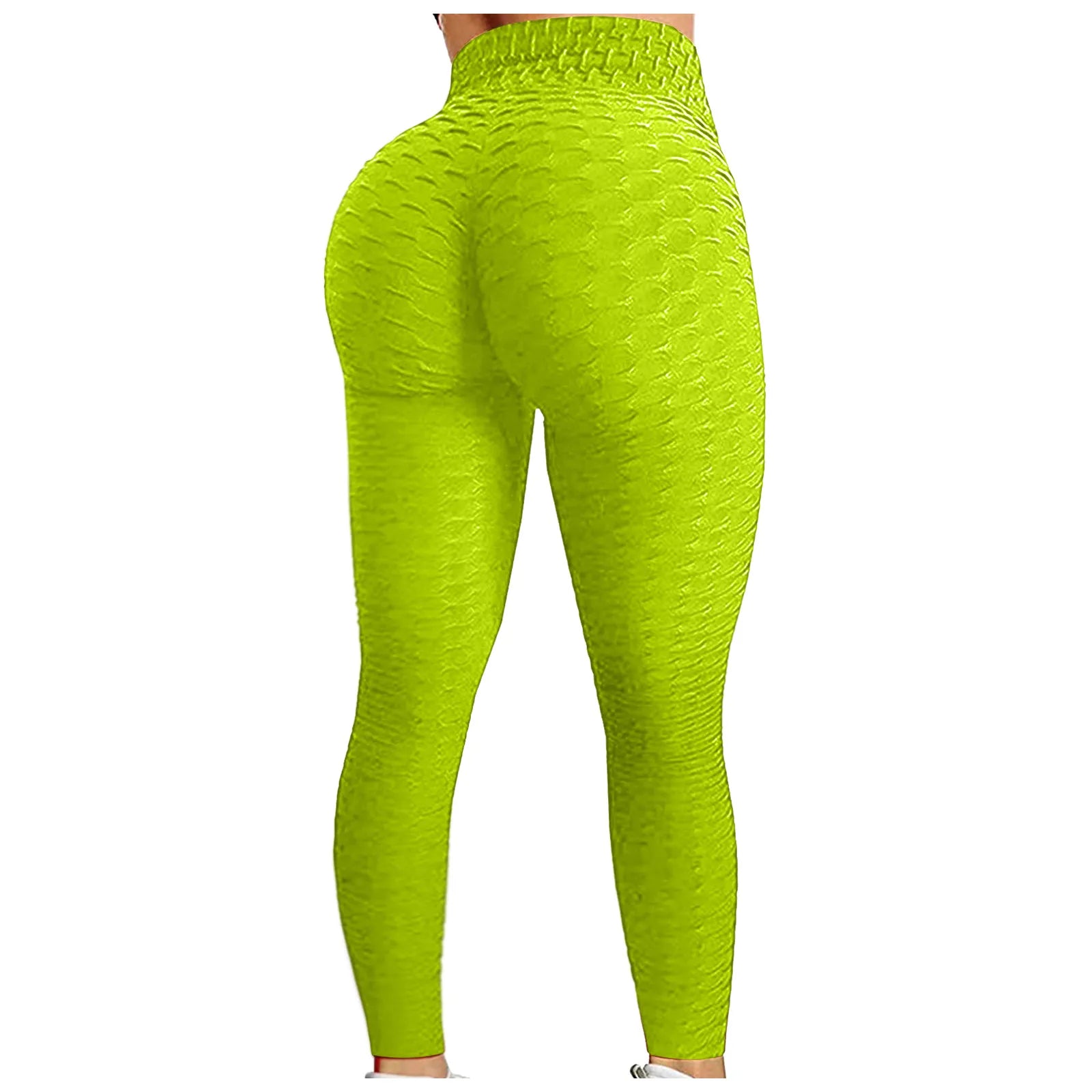 Women's High Waist Flared Yoga Pants