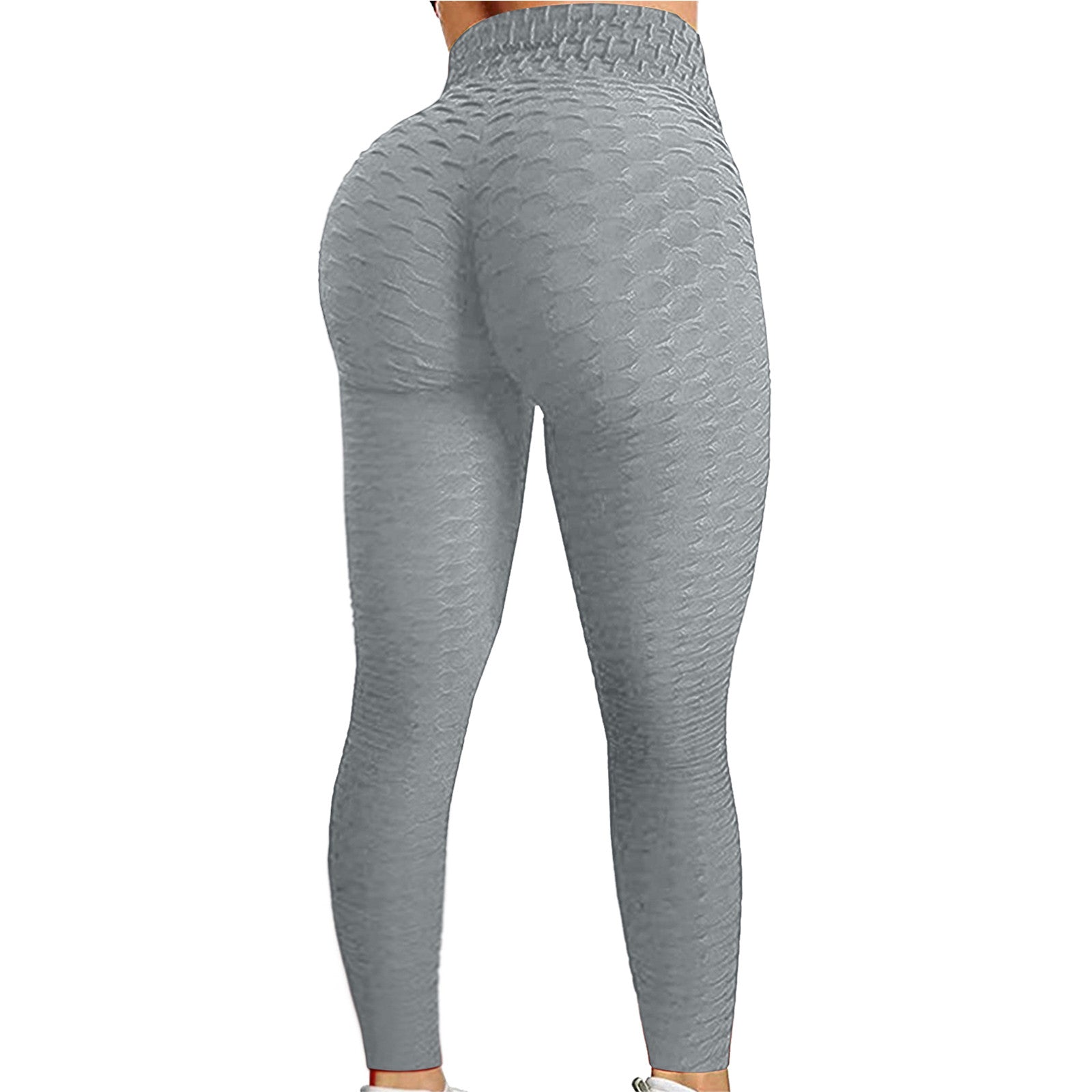 Women's High Waist Flared Yoga Pants