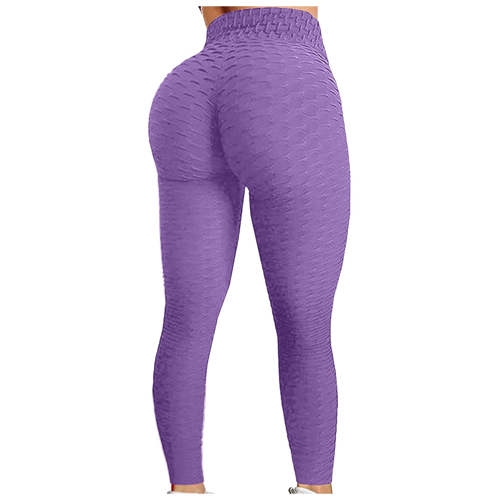 Women's High Waist Flared Yoga Pants