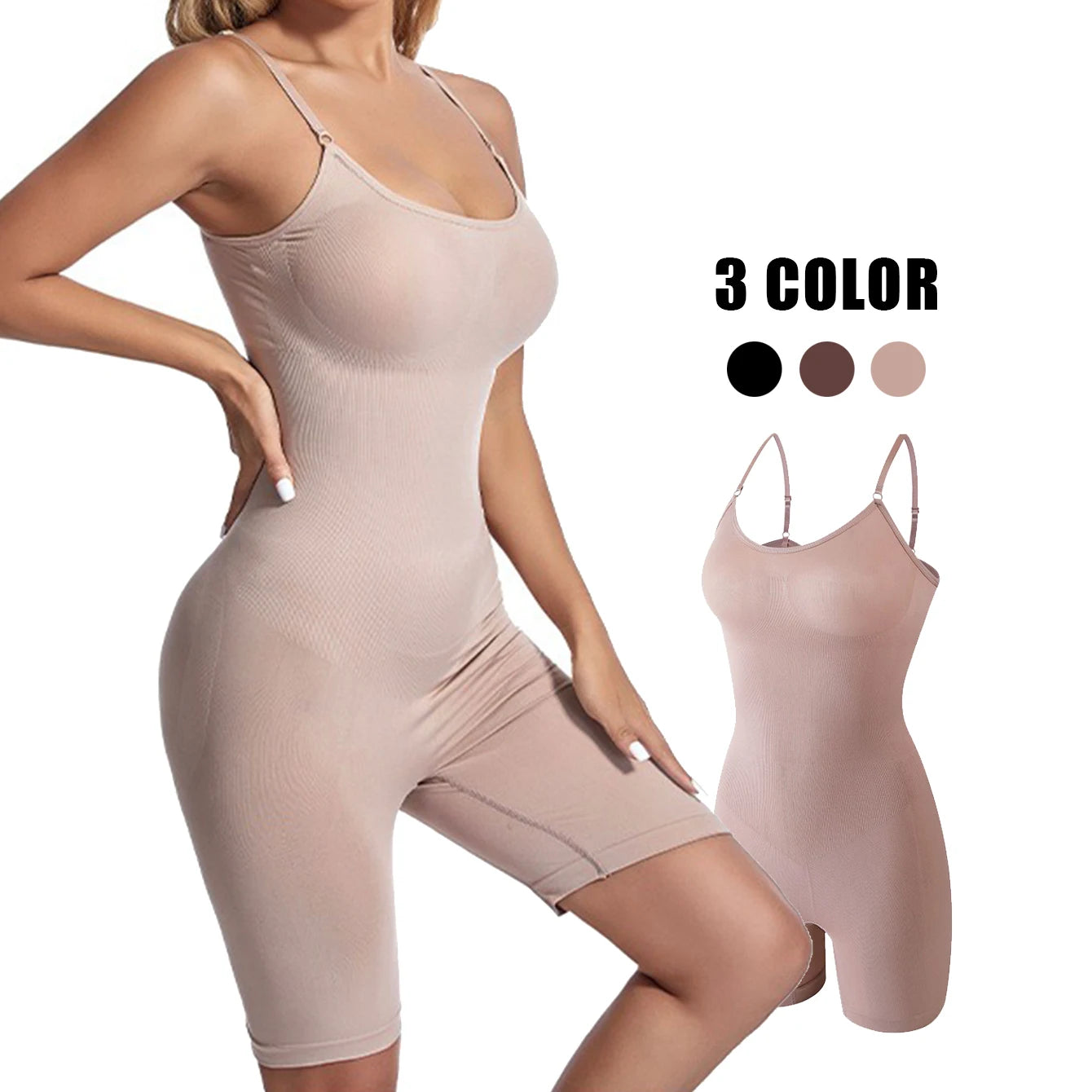 Full Body Slimming Shapewear