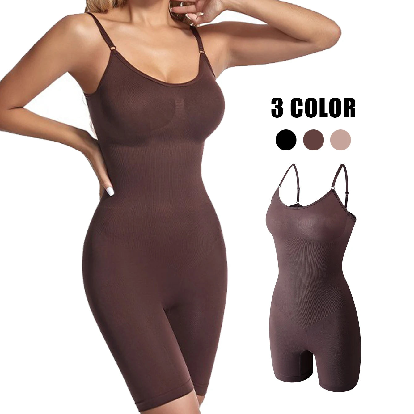 Full Body Slimming Shapewear