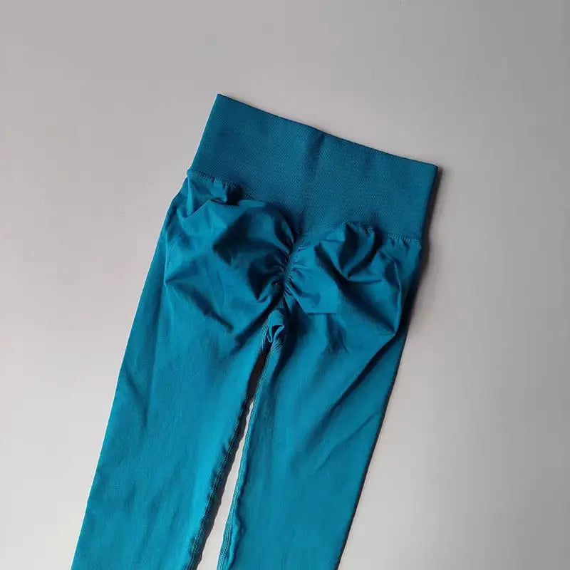 Hip Lift Gym Leggings