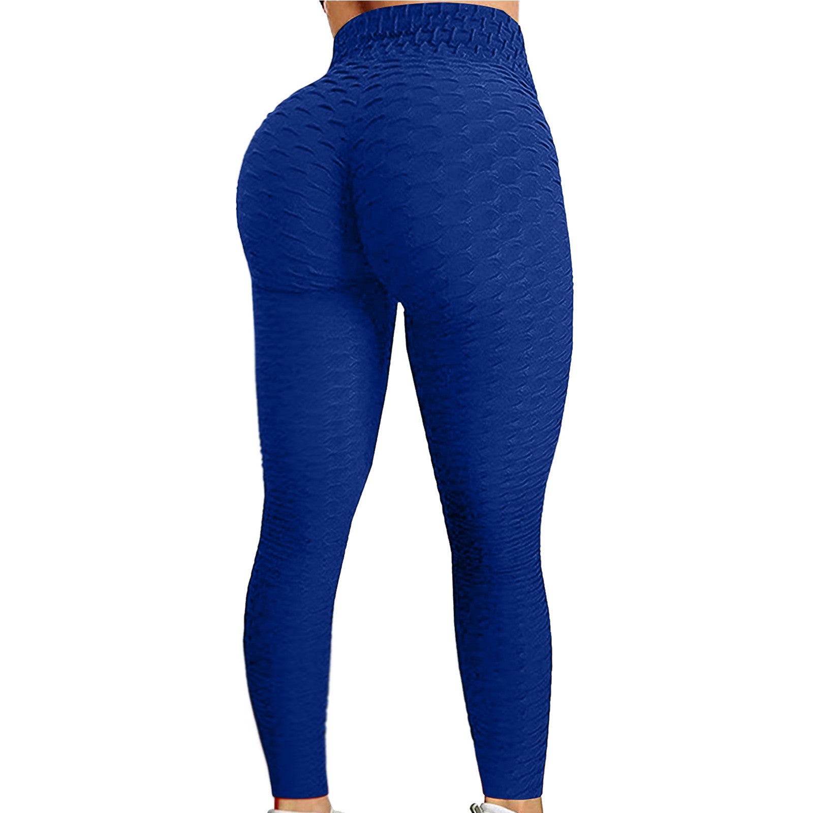 Women's High Waist Flared Yoga Pants