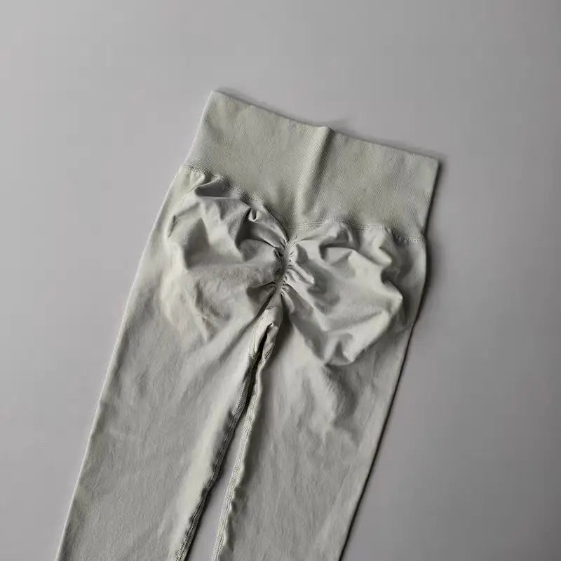 Hip Lift Gym Leggings