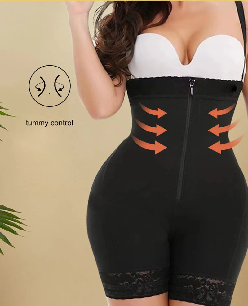 AfruliA Full Body Shaper