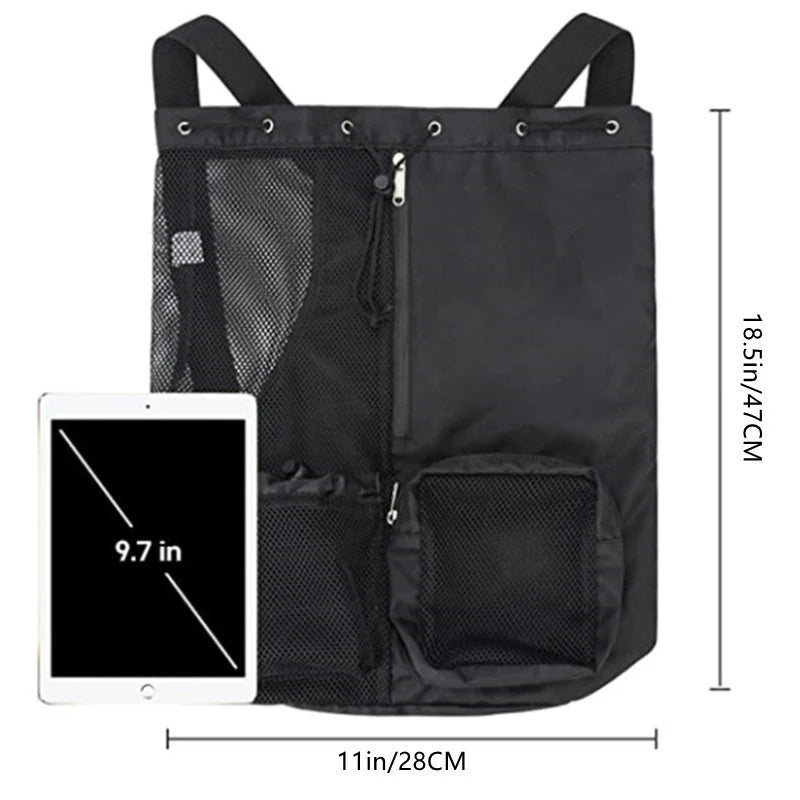 Gym And Outdoor Training bag