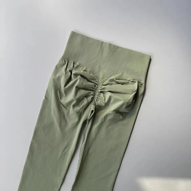 Hip Lift Gym Leggings