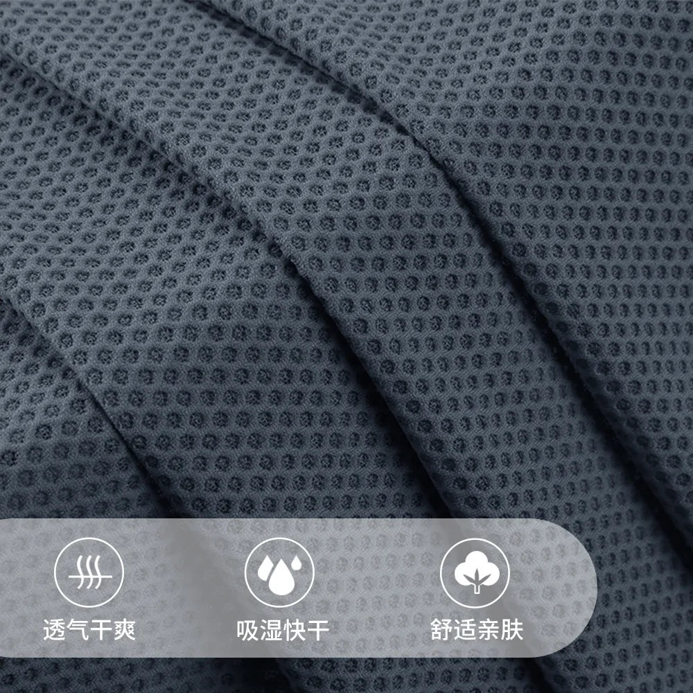 ladies loose leisure T-shirt