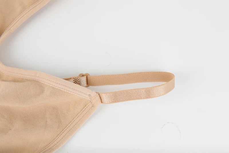 Low Back Bodysuit Shapewear