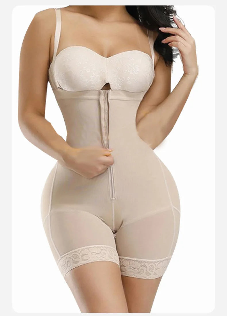 AfruliA Full Body Shaper