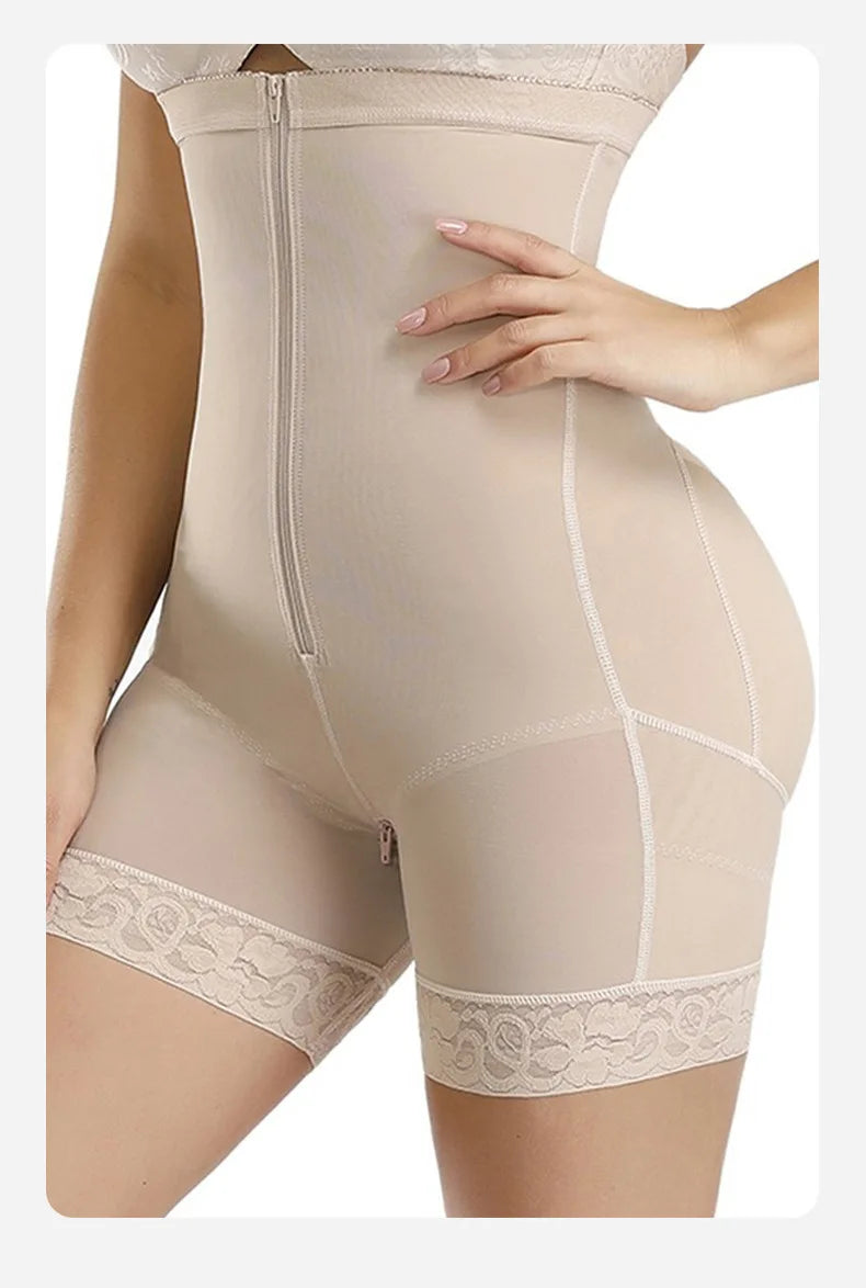 AfruliA Full Body Shaper