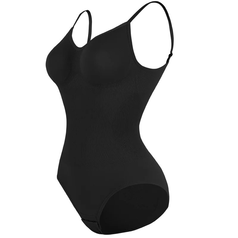 Low Back Bodysuit Shapewear