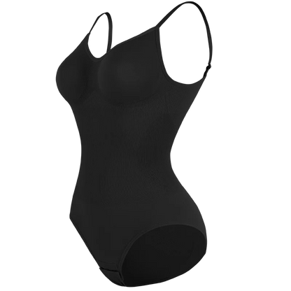 Low Back Bodysuit Shapewear