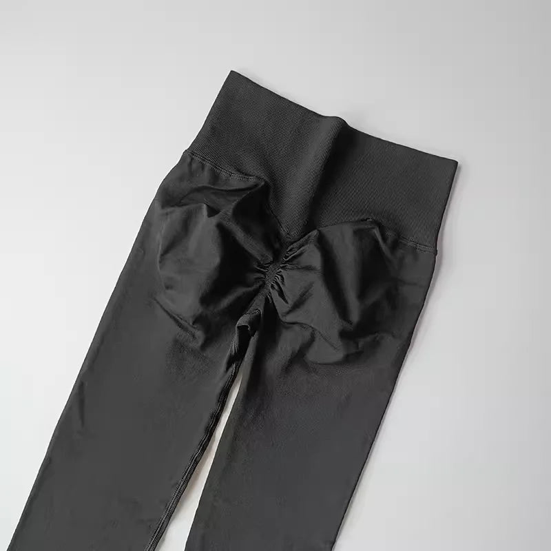 Hip Lift Gym Leggings