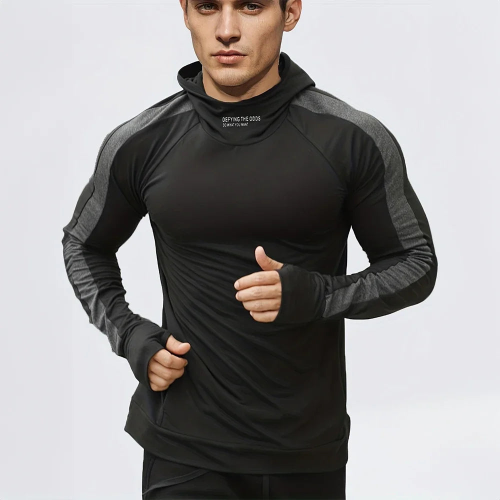 Autumn Running Sports Apparel