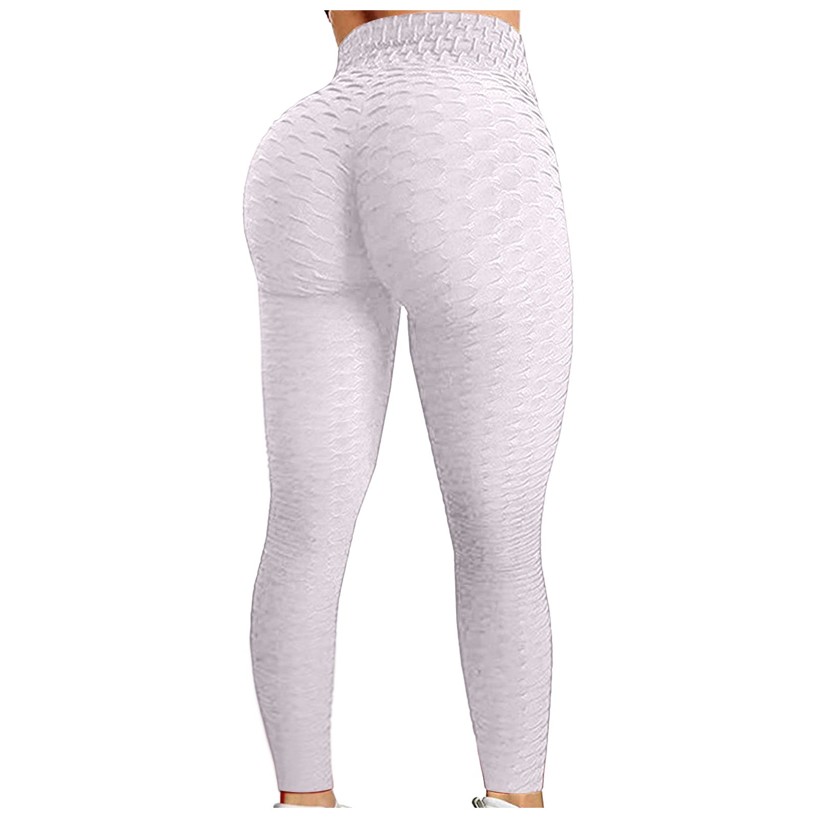 Women's High Waist Flared Yoga Pants