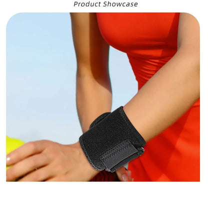 Wrist Protection Weightlifting Wrist Straps Accessories