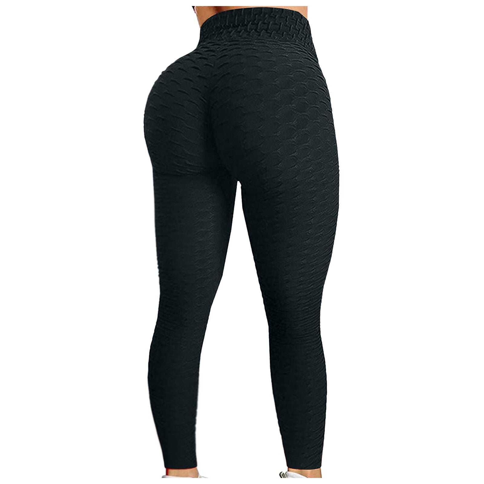 Women's High Waist Flared Yoga Pants