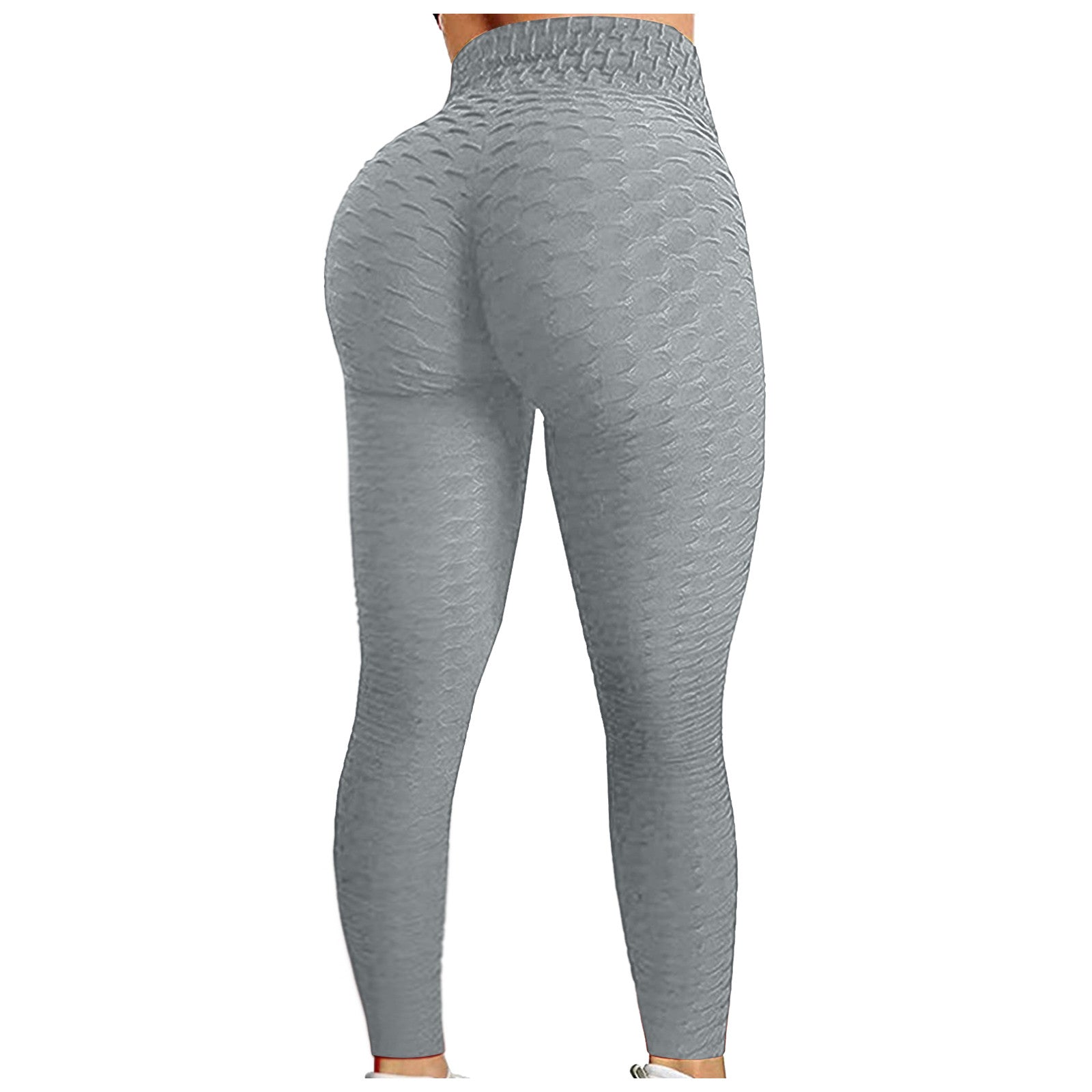 Women's High Waist Flared Yoga Pants