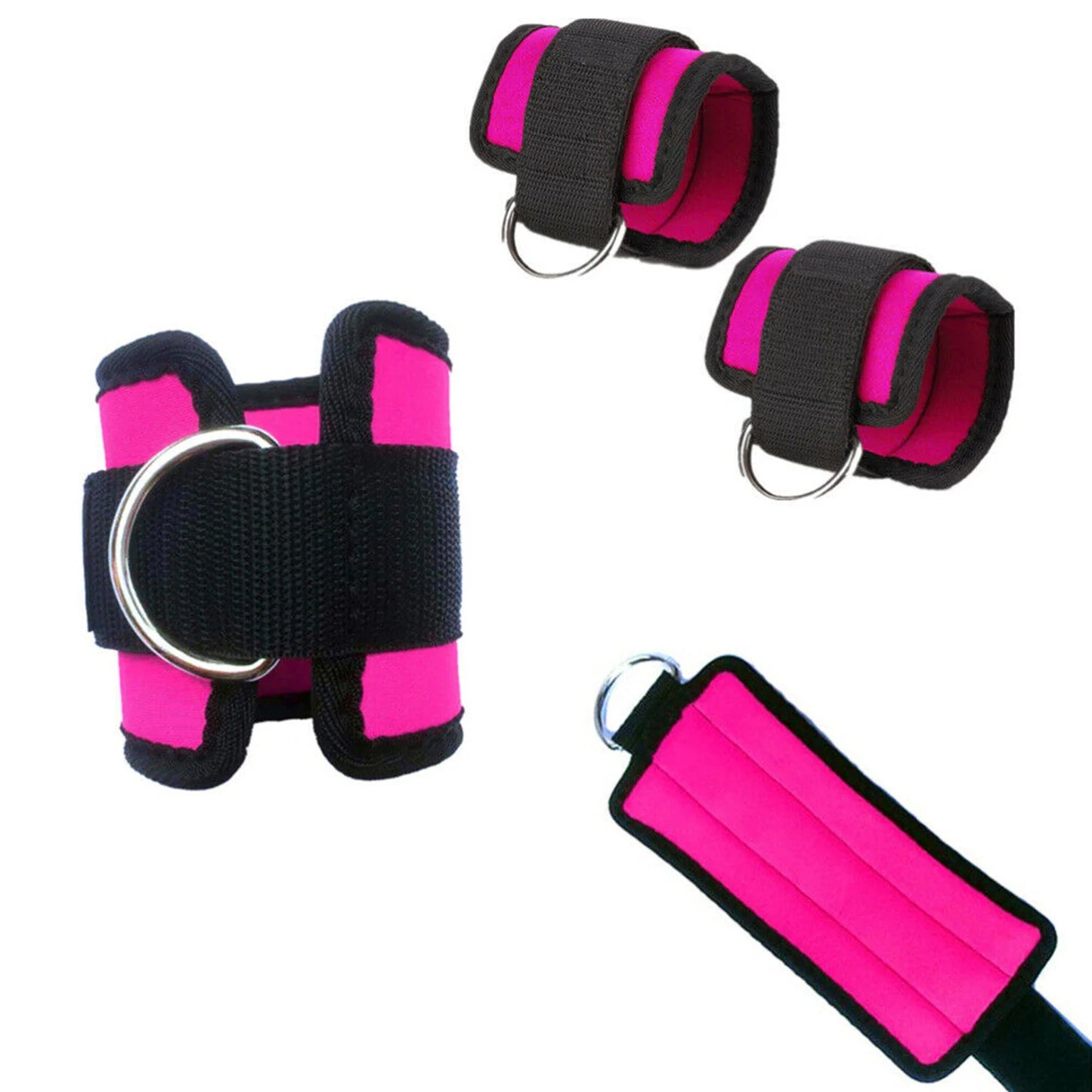 Wrist Strap Running Boxing  Straps Gym Accessory