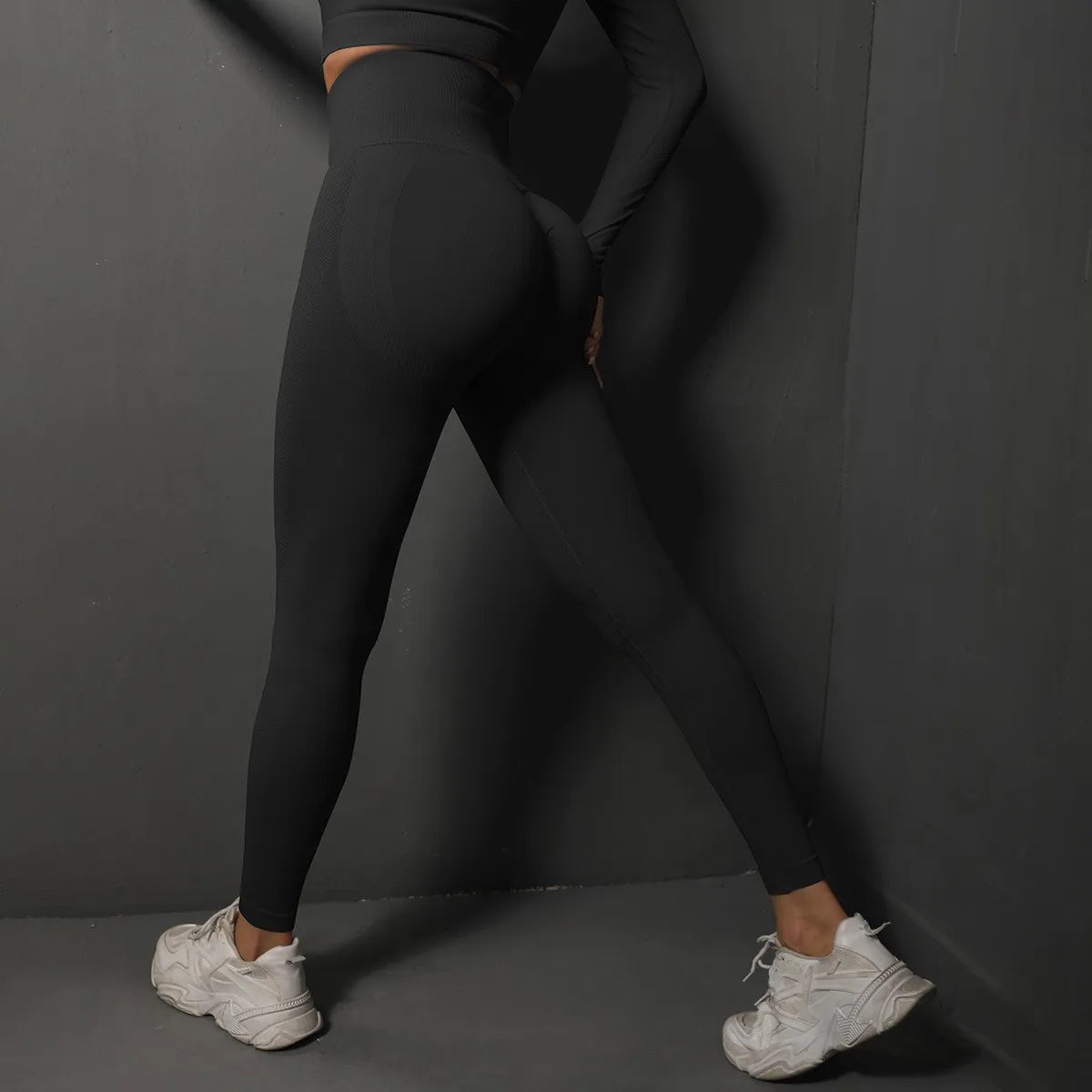 Hip Lift Gym Leggings