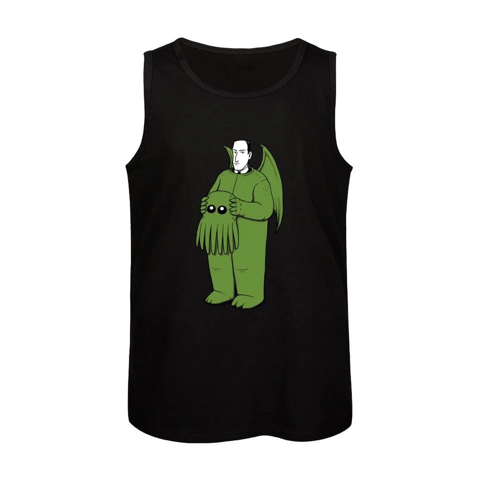 Tank Top Men's t-shirts