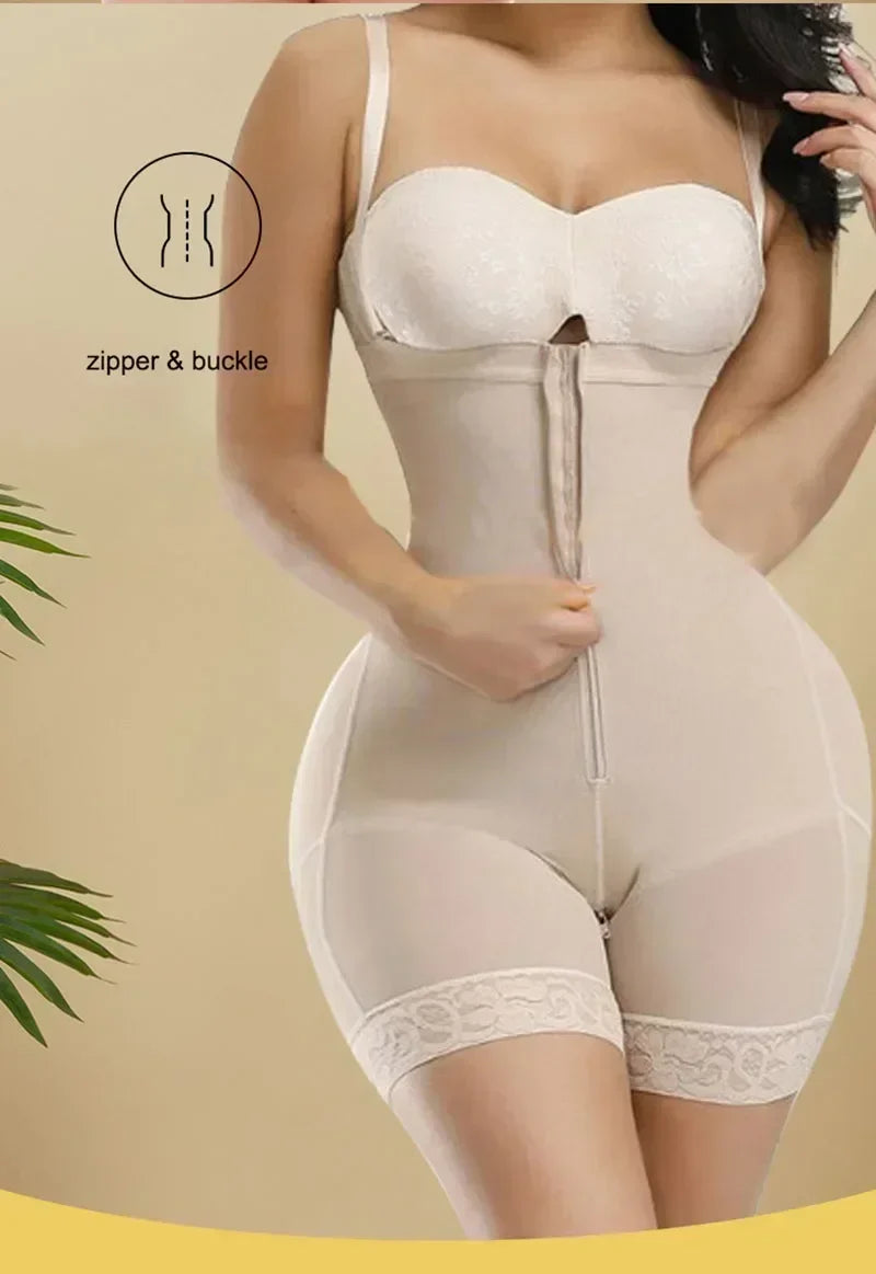 AfruliA Full Body Shaper