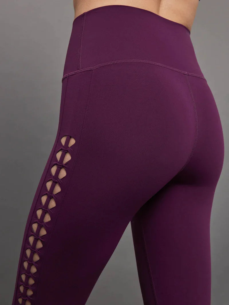 Crochet Tank & Leggings