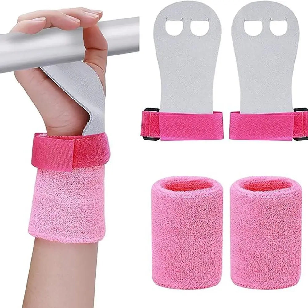 Accessories Anti-slip Gymnastics Grips Sports