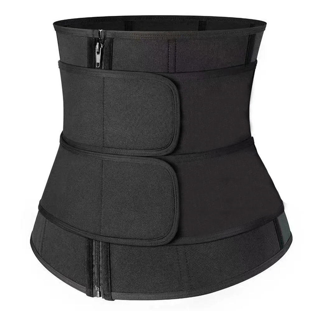 Neoprene Waist Trainer & Trimmer Belt