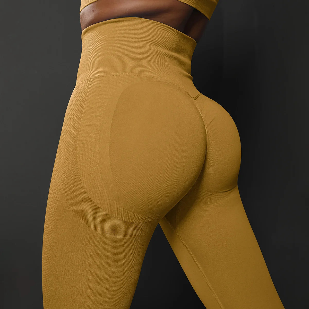 Hip Lift Gym Leggings