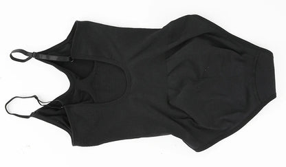 Low Back Bodysuit Shapewear
