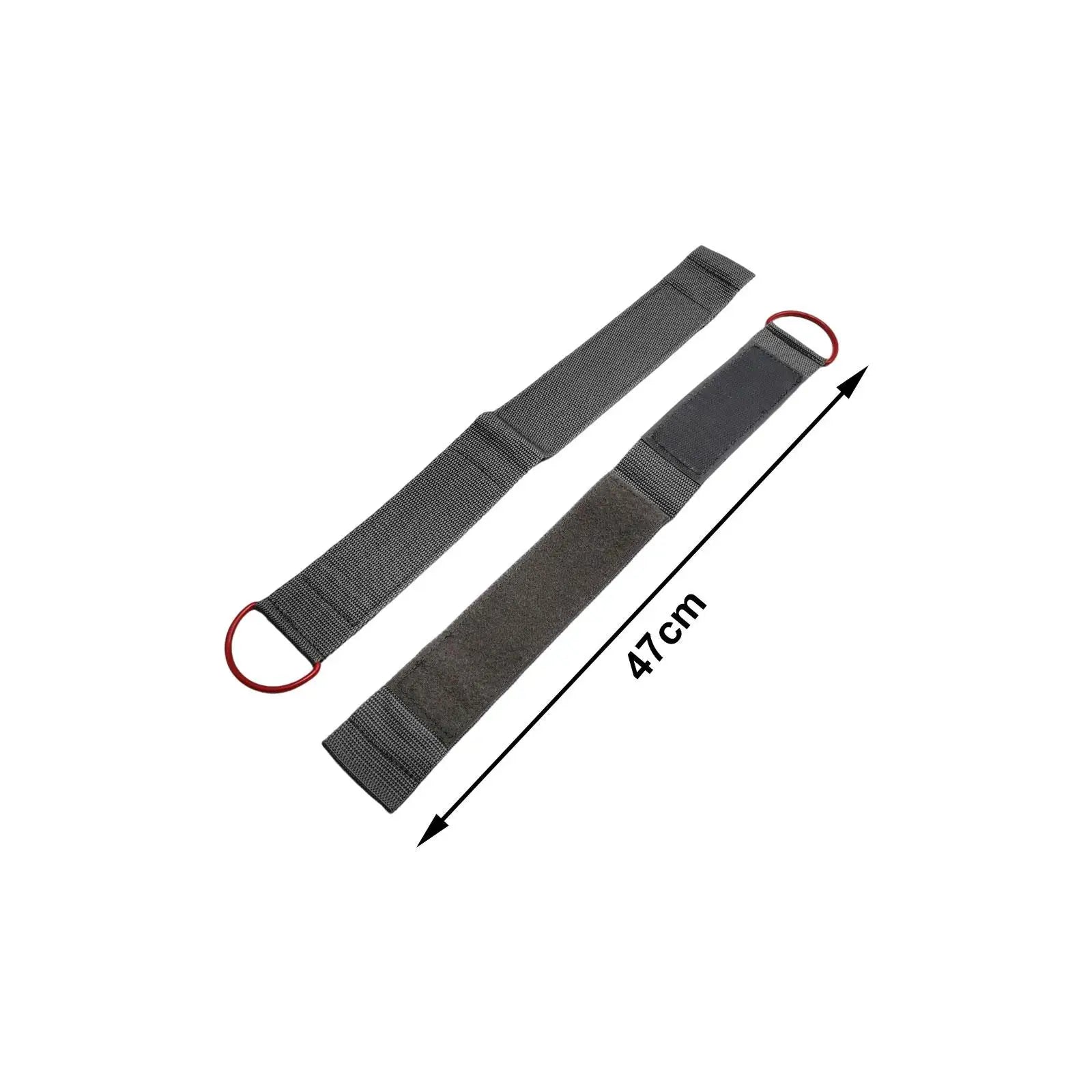 Machine Pedals Straps Multifunction Lightweight Accessories