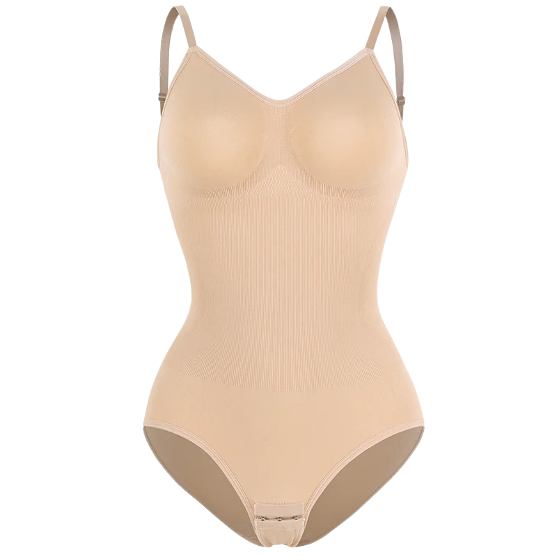 Low Back Bodysuit Shapewear