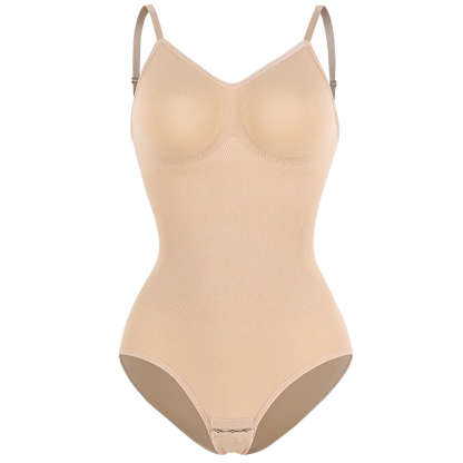 Low Back Bodysuit Shapewear