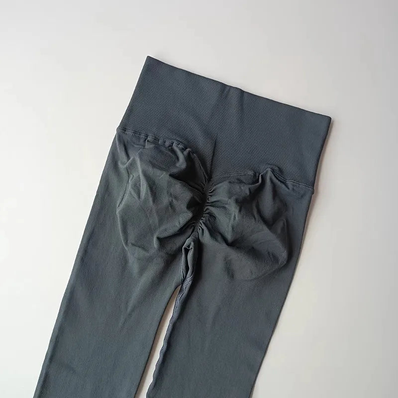 Hip Lift Gym Leggings